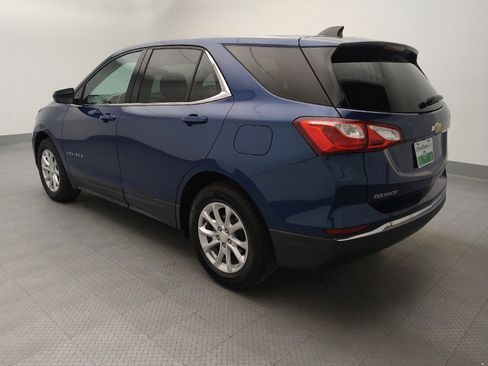 Used 2020 Chevrolet Equinox LT FWD image 3