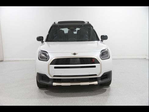 Used 2026 MINI Cooper Countryman S AWD/4WD image 2