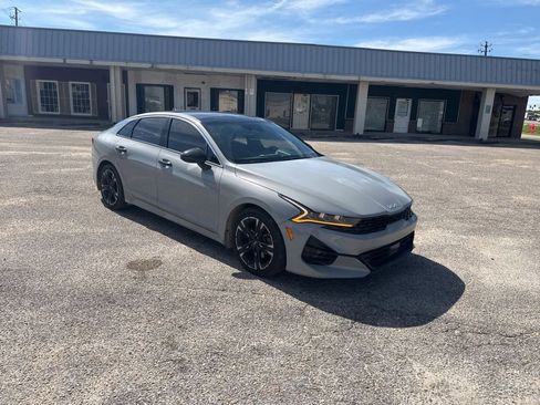 Used 2023 Kia K5 GT-Line FWD image 17