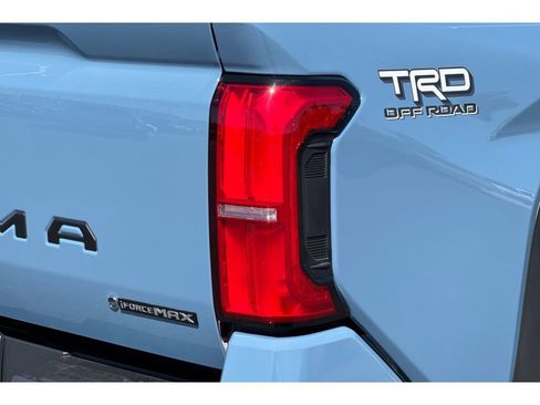 New 2026 Toyota Tacoma TRD Off-Road image 30