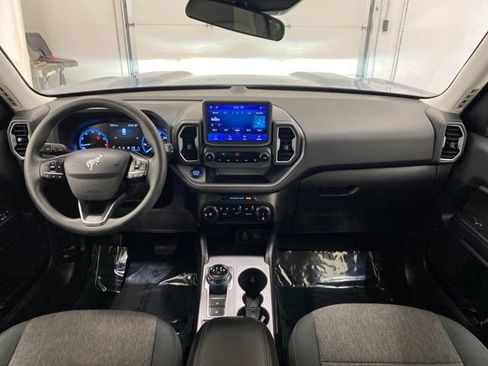 Used 2024 Ford Bronco Sport Big Bend image 28