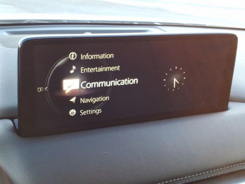 Used 2021 MAZDA CX-5 Touring w/ Touring Preferred SV Package image 26