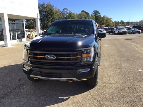 Used 2023 Ford F150 Tremor w/ Trailer Tow Package image 6