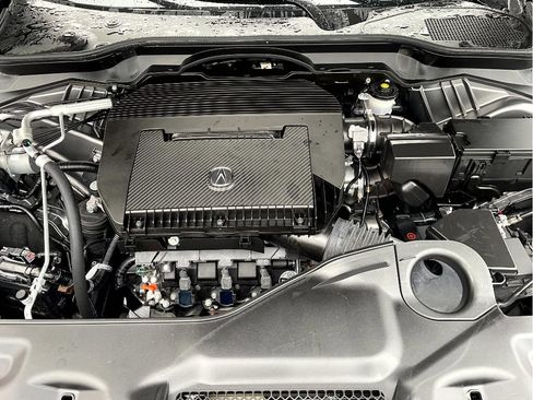 Used 2023 Acura MDX SH-AWD w/ Technology Package image 8