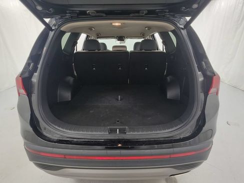 Used 2023 Hyundai Santa Fe SEL AWD/4WD image 15
