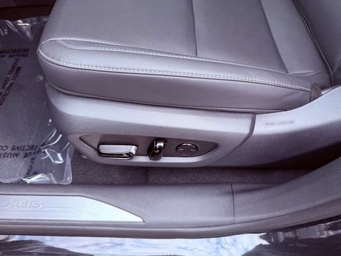 Certified 2025 Lexus RX 350 Premium FWD image 20