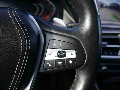 Used 2019 BMW X5 xDrive40i w/ Convenience Package image 39