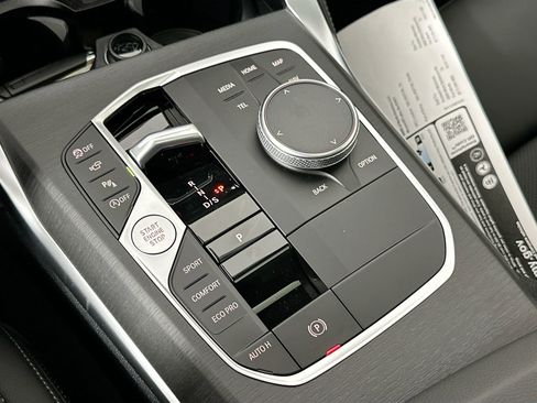 New 2026 BMW 430i 430i w/ M Sport Package image 17