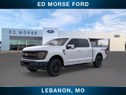 New 2026 Ford F150 Tremor w/ Equipment Group 402A High AWD/4WD image 1