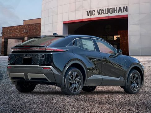 New 2026 Toyota C-HR w/ Cold Weather Package AWD/4WD image 40