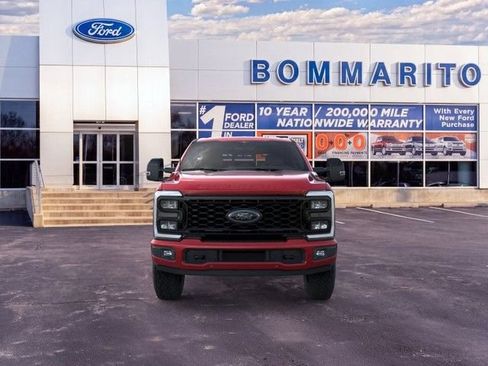 New 2026 Ford F250 Lariat w/ Tremor Off-Road Package AWD/4WD image 6