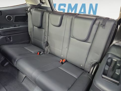New 2026 Subaru Ascent Bronze Edition AWD/4WD image 18