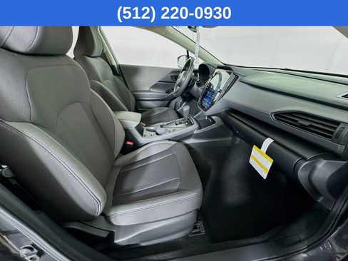 Certified 2026 Subaru Crosstrek 2.0i Premium image 35