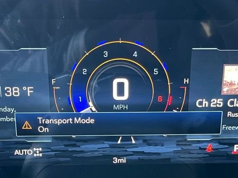 New 2026 Chevrolet Suburban LS w/ LPO, Dark Essentials Package image 13