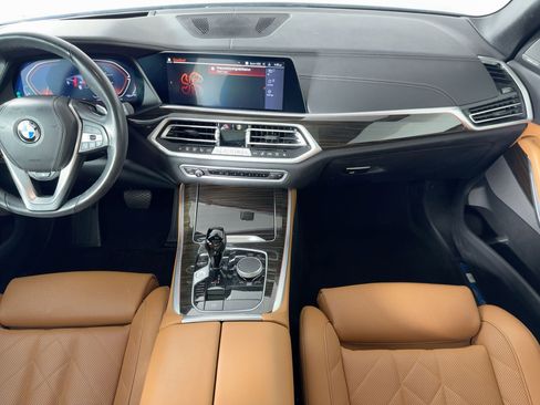 Used 2023 BMW X5 sDrive40i w/ Premium Package image 28