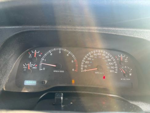 Used 2001 Dodge Ram 2500 Truck 4x4 Quad Cab image 17