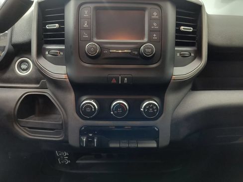 Used 2020 RAM 3500 Tradesman AWD/4WD image 15