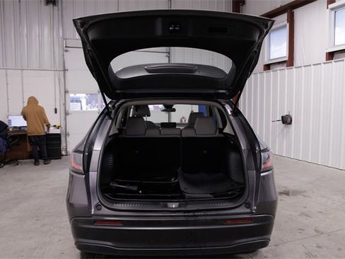 Certified 2023 Honda HR-V LX image 20