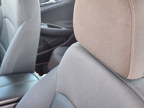 Used 2024 Chevrolet Malibu LT image 16