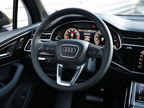 New 2026 Audi Q7 3.0T Premium Plus image 28