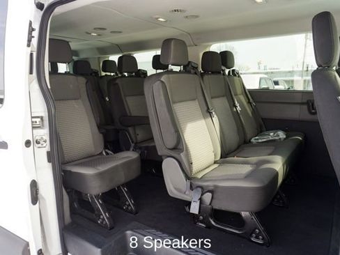 Used 2023 Ford Transit 350 XLT image 5