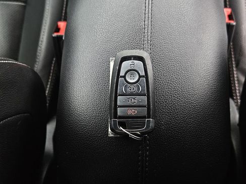 Used 2023 Ford Mustang Premium image 29