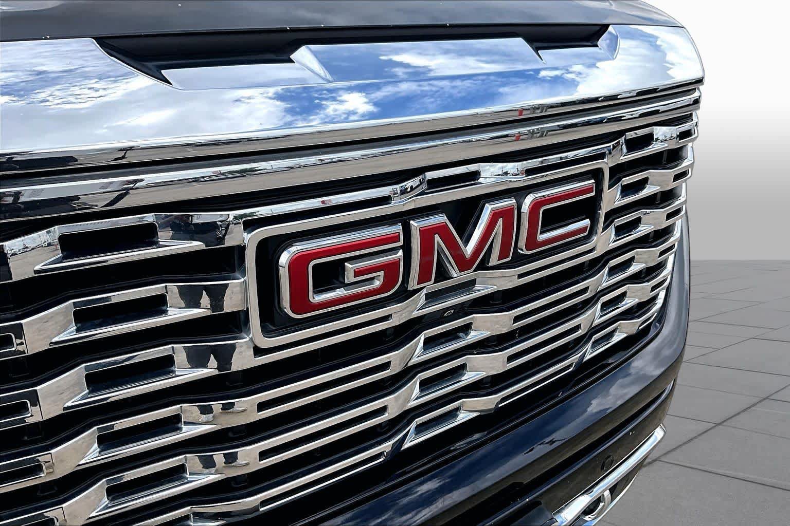 Used 2022 GMC Sierra 1500 Denali AWD/4WD image 30
