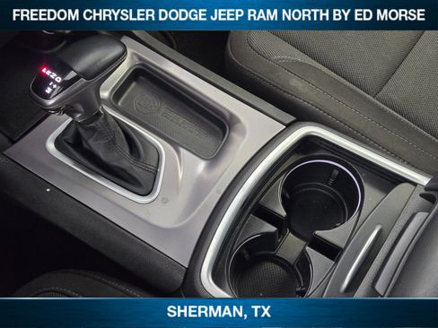 Certified 2022 Dodge Charger SXT w/ Navigation & Travel Group image 15