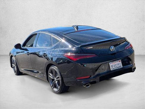 Used 2023 Acura Integra A-Spec image 7