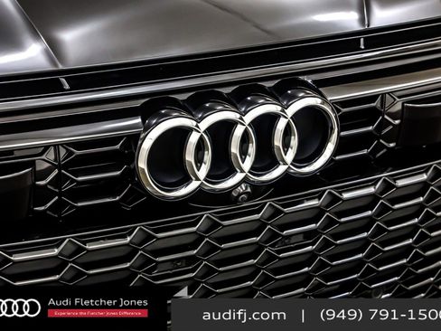 New 2025 Audi RS 7 Performance image 13