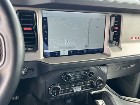 Used 2023 Ford Bronco Raptor AWD/4WD image 16