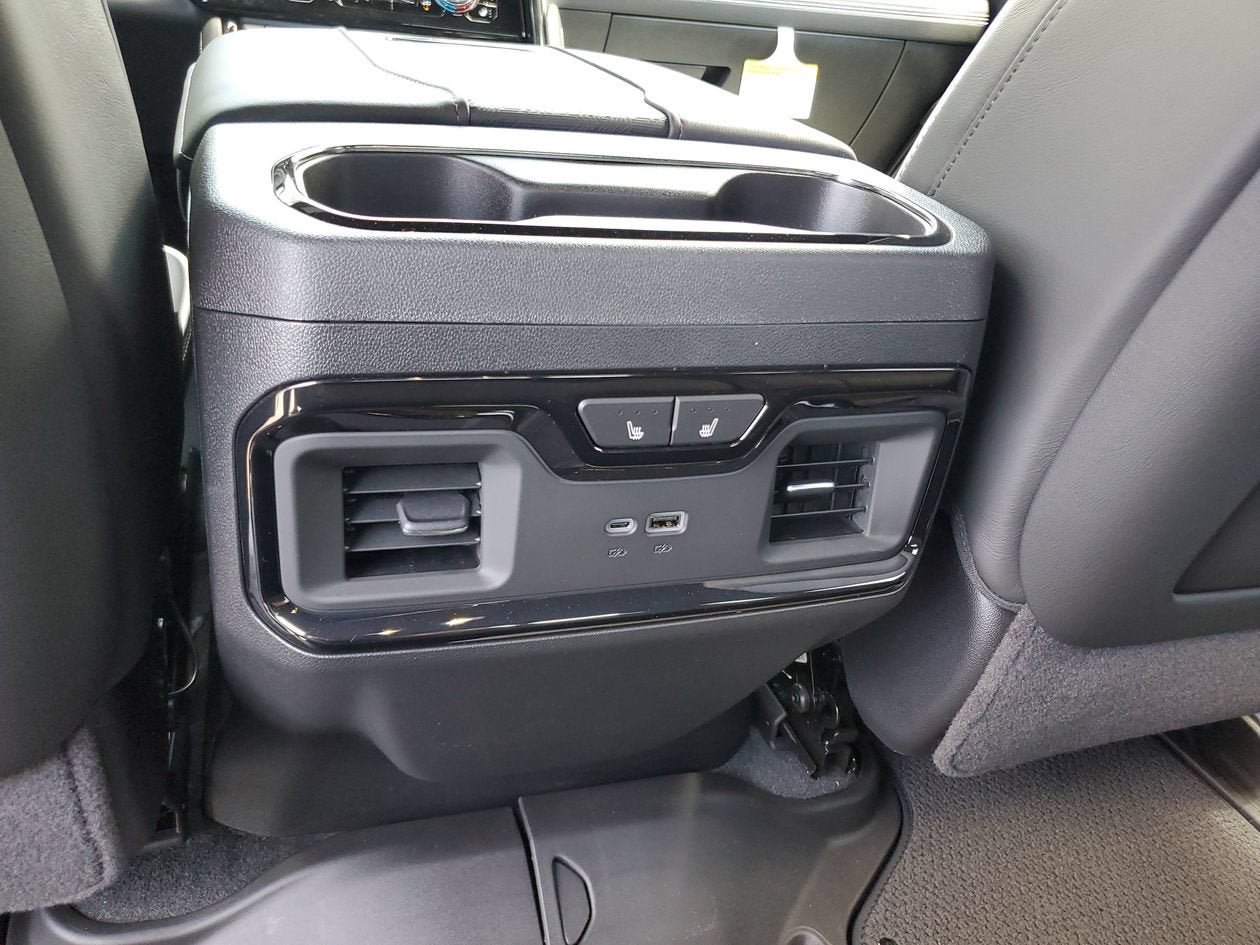 New 2026 GMC Sierra 2500 AT4X AWD/4WD image 17