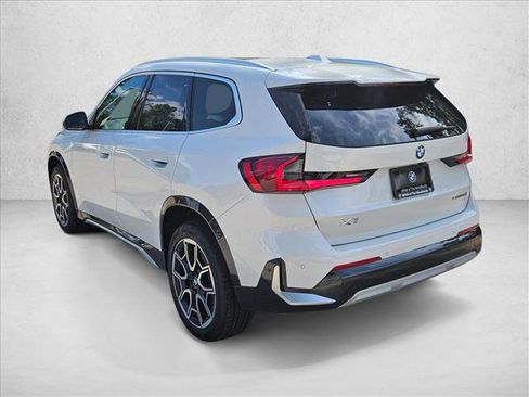 Used 2026 BMW X1 xDrive28i w/ Convenience Package image 6