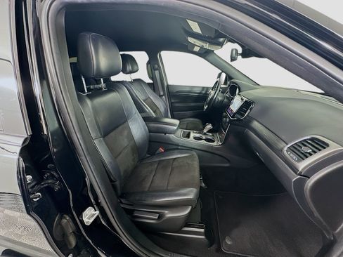 Used 2020 Jeep Grand Cherokee Altitude RWD image 31