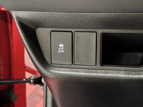 New 2026 Honda HR-V Sport image 24