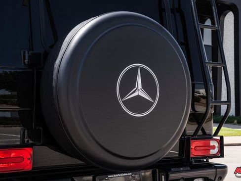 Used 2014 Mercedes-Benz G 63 AMG 4MATIC image 28