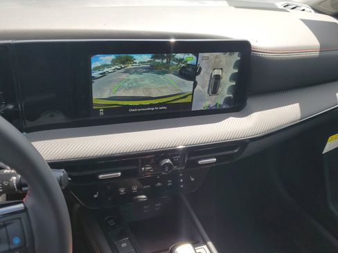 New 2026 Nissan Kicks SR w/ SR Premium Package image 13