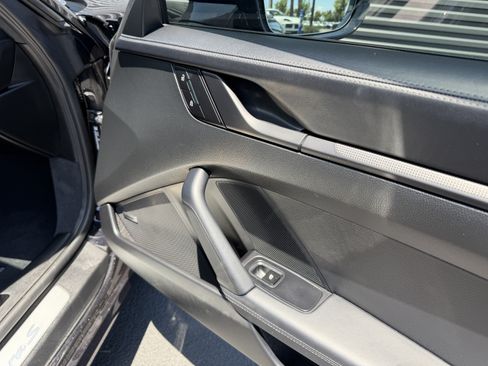 Certified 2025 Porsche 911 Carrera S RWD image 22