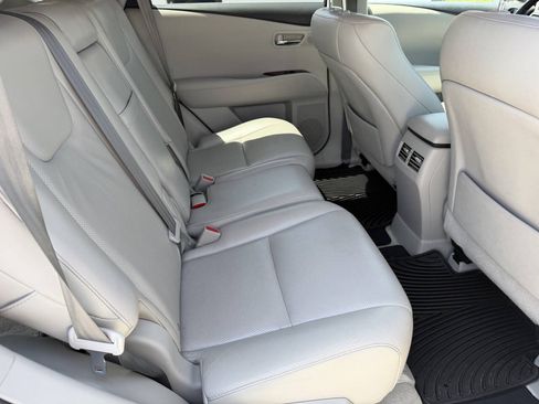 Used 2012 Lexus RX 350 AWD w/ Premium Pkg image 19