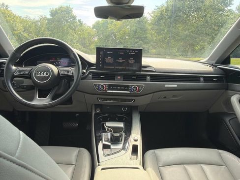 Used 2022 Audi A5 2.0T Premium Plus AWD/4WD image 11