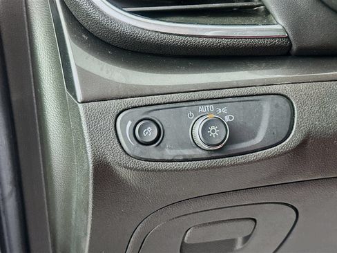 Used 2017 Buick Encore Preferred FWD image 10