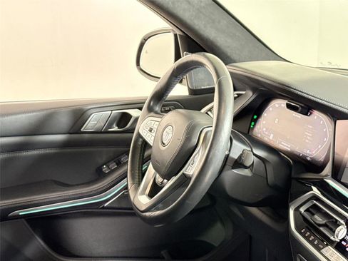 Used 2021 BMW ALPINA XB7 image 36