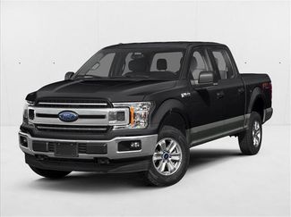 Used 2020 Ford F150 XLT w/ Equipment Group 302A Luxury AWD/4WD video 1