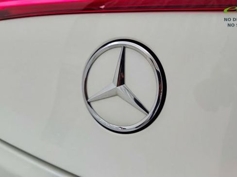 Used 2023 Mercedes-Benz EQS 450+ 4MATIC Sedan image 21