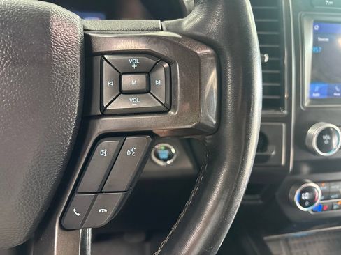 Used 2021 Ford Expedition Max Limited RWD image 20