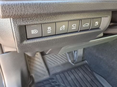 New 2026 Toyota Camry XLE image 10