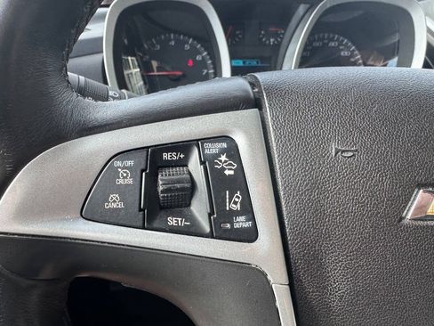 Used 2013 Chevrolet Equinox LTZ AWD/4WD image 25
