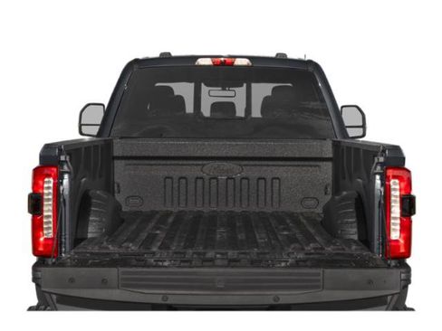 New 2026 Ford F350 King Ranch w/ Chrome Package AWD/4WD image 8