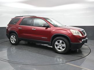 Used 2008 GMC Acadia SLE w/ Convenience Package image 1