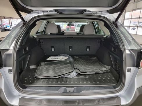 Certified 2025 Subaru Outback Premium w/ Popular Package #1A AWD/4WD image 36